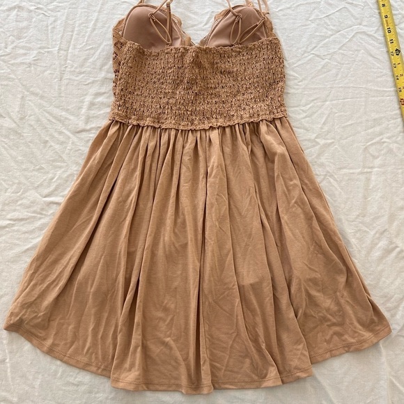 Zenana Cami Top Size XL Lace Bust Gypsycore Whimsigoth Fairycore Boho - Picture 13 of 16